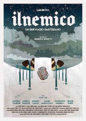 “Il nemico – un breviario partigiano”, il 9 maggio a Cesena “Il nemico - un breviario partigiano”, il 9 maggio a Cesena