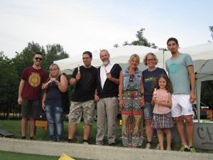 Art Festival premiazione