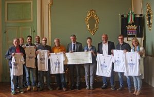 Assegno Scarpinata 2016