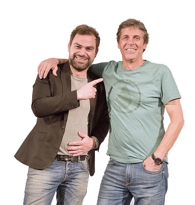 Barbarossa e Perroni