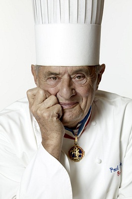 Bocuse