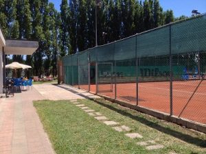 Centro Tennis Torre Pedrera 2