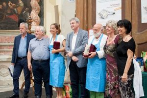 Foto gruppo Marietta Honorem