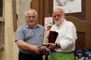 Grandini -Brancaleoni