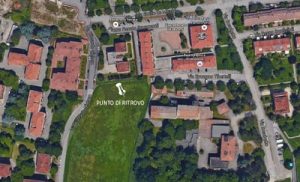 Il Parchetto del boschetto