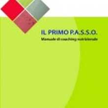 Ferrara, “Il primo P.A.S.S.O. Manuale di coaching nutrizionale” Il primo P.A.S.S.O.