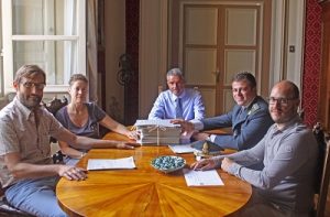 Incontro GdF 30 giu 16