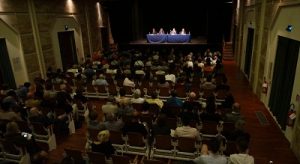 Lectio Magistralis di Luciano Canfora