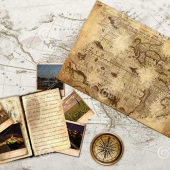 Ferrara, On the roads: la letteratura di viaggio On the roads