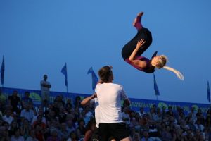 Riccione Festival del Sole 2