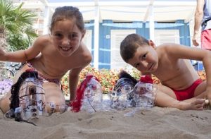 Riccione la spiaggia (12)