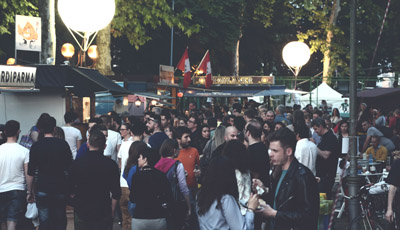 Riccione Street Festival
