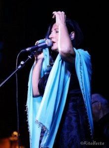 SABRINA Gasparini verticale