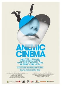 anemic cinema 