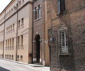 archivio storico comunale Ferrara