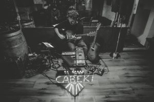 cabeki