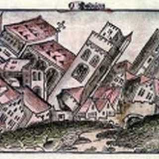 Ferrara, convegno sul tema del terremoto il 7 giugno con Riccardo Caputo ciclo-convegni