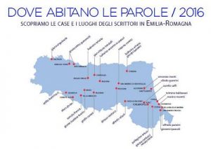 dove abitano le parole