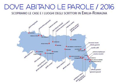 dove abitano le parole