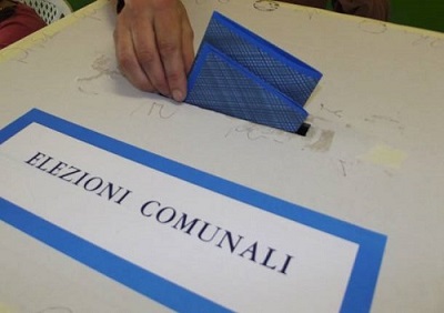 elezioni amministrative