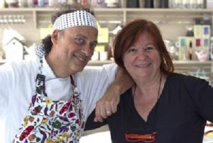 foto_MorenoCedroni_MilenaNeri_BrasserieRiccione