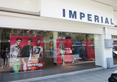 imperial