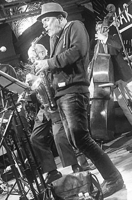 Ferrara, Un fiume di musica con il quartetto Swingin’ kisses quartetto-swingin-kisses-per-un-fiume-di-musica