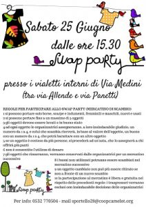 swap-party-25-giugno