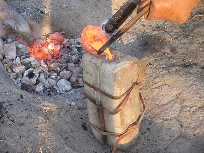 terrramara fusione del bronzo