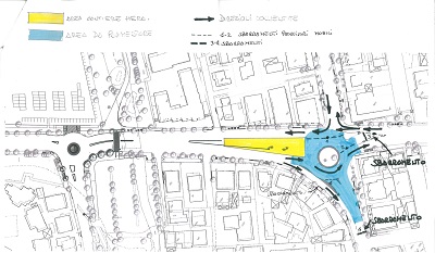 tripoli roma riasfaltatura a Rimini
