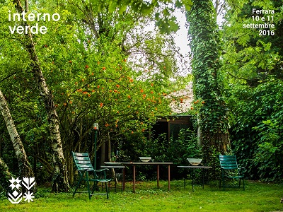 L’associazione “Ilturco” cerca giovani volontari, amanti dei giardini interno-verde