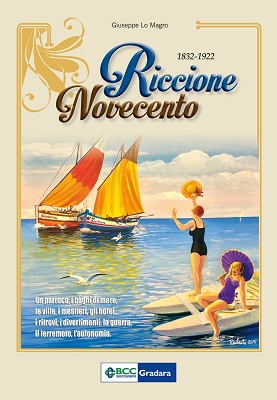Riccione Novecento 1832-1922