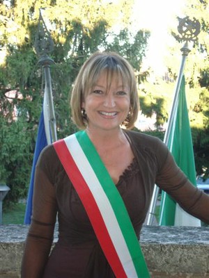 Antonella Baldini nuovo consigliere provinciale AntonellaBaldini