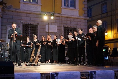 CINEMA- MUSICA DA VEDERE