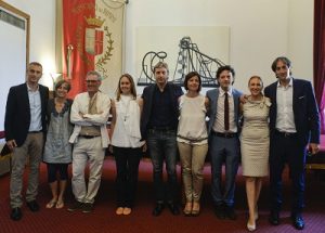 Rimini Giunta Comunale