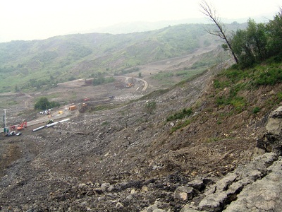 Frane: 1,5 milioni per altri 14 cantieri nel Reggiano CàLita