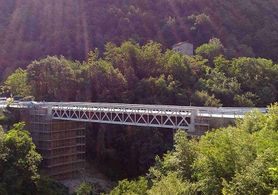 Ponte di Armorano