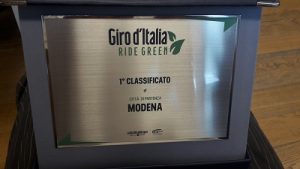 Premio Ride Green