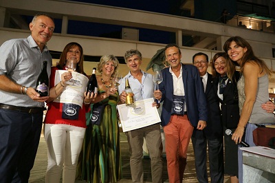 Santa Lucia, Cantina Volta, Caselli, Bellei, Magni