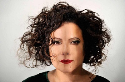 antonella ruggiero cubo unipol