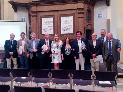 All’Artusiana il vino nella tradizione innovativa il vino nella tradizione innovativa