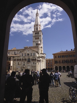 modenesi e modena mostra zagaglia copertina catalogo