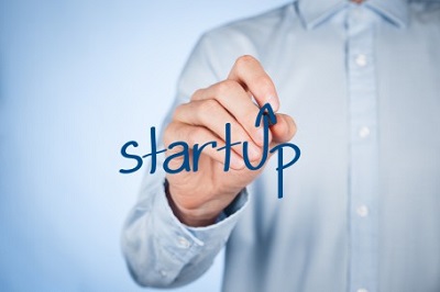 startup