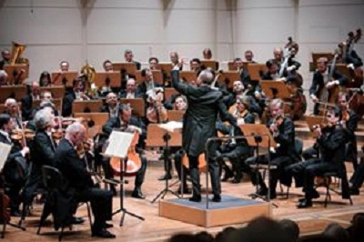 Yannik Nézet-Séguin a Rimini