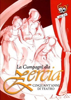 Cumpagnì dl’a Zercia -Forlì