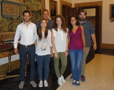 ASD New Team Ferrara