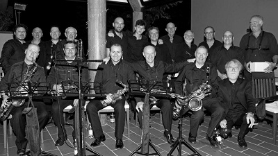 Banda Città di Rimini - A Tutto Jazz