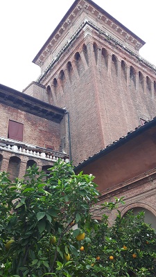Castello Estense di Ferrara