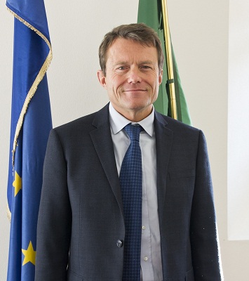 Domani il benvenuto del Rettore Zauli a docenti, ricercatori e ricercatrici di nuova assunzione e con nuove qualifiche GIORGIO ZAULI