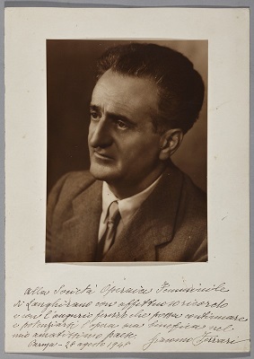 Giacomo Ferrari